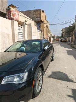 كرايسلر 300